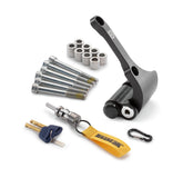 Svart/Vitpilen 401 Roadlok (9021293200030)